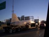 MiG on the Interstate - 11/16/2005 MiG on the Interstate - 11/16/2005