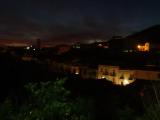 Iglesias di notte