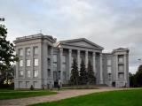 Национальный музей истории Украины Национальный музей истории Украины
