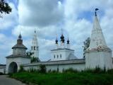 Alexandrovski Monastery