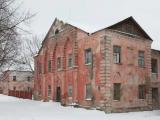 Ивановское. Усадьба Безобразовых. Ivanovskoe. Manor Bezobrazova