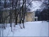 Виноградово. Усадьба Виноградово. Усадьба