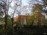 Brandýs n. L. - císařský zámek