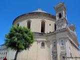 Malta - Rotunda of Mosta