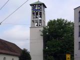 Turm Evangelisch Reformierte Kirche Turm Evangelisch Reformierte Kirche