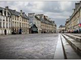 Pavage. Place St-Sauveur Pavage. Place St-Sauveur