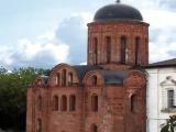 Петропавловская церковь, 12 век
