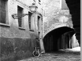 Via delle Volte old style Via delle Volte old style