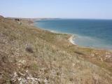 East Coast of Kerch Peninsula (July 2012) East Coast of Kerch Peninsula (July 2012)