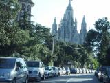 Barcelona, Sagrat Cor Barcelona, Sagrat Cor