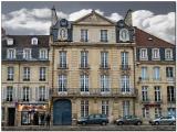Hôtel de Fouet. Place St Sauveur Hôtel de Fouet. Place St Sauveur