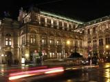 Staatsoper Wien - Vienna State Opera House Staatsoper Wien - Vienna State Opera House