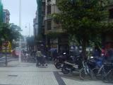 San Sebastian, City