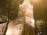 Kirken i Sandnes