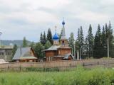 Покровский храм