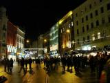 Masarykova ulice z náměstí Svobody (Brno) Masarykova ulice z náměstí Svobody (Brno)