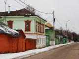 Кремлёвская улица Кремлёвская улица