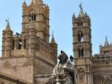 Cattedrale di Palermo Cattedrale di Palermo