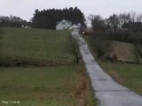 Going home. Gimre. Rege