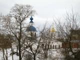 Church in Aleksandrov