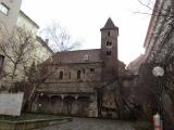 Ruprechtskirche Ruprechtskirche