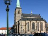 Kostel sv. Bartolomeje Kostel sv. Bartolomeje