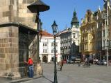 Namesti Republiky Namesti Republiky