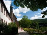 Stift Neuburg bei Heidelberg
