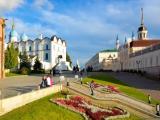 Кремль Кремль