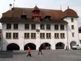 SUIZA Ayuntamiento de Thun SUIZA Ayuntamiento de Thun