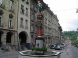 SUIZA Berna SUIZA Berna