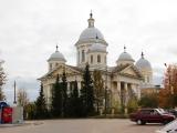 Торжок. Собор Спаса Преображения