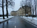 Константиновский дворец - Constantine Palace