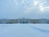 Екатерининский дворец - Catherine Palace Екатерининский дворец - Catherine Palace