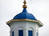 Церковь Благовещения Пресвятой Богородицы в Братовщине Церковь Благовещения Пресвятой Богородицы в Братовщине