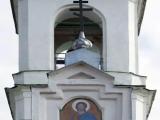 Церковь Благовещения Пресвятой Богородицы в Братовщине Церковь Благовещения Пресвятой Богородицы в Братовщине