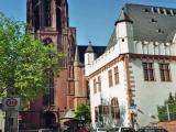 Frankfurt / Kaiserdom Frankfurt / Kaiserdom