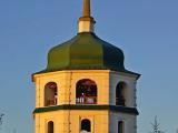 Иркутск. Знаменский монастырь._007 Иркутск. Знаменский монастырь._007