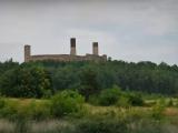 Zamek królewski w Chęcinach