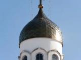 Церковь Спаса Нерукотворного Образа в Клязьме Церковь Спаса Нерукотворного Образа в Клязьме