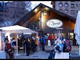Andorra El tarter