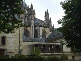 Nantes - cathédrale Nantes - cathédrale