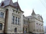 Рыбинский музей заповедник Рыбинский музей заповедник