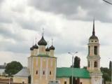 Успенская церковь. Успенская церковь.