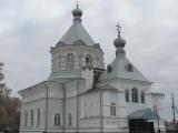 Церковь.