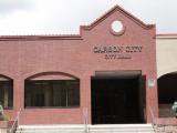 Carson City, City Hall Carson City, City Hall