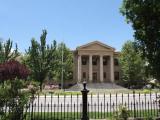 Carson City, Old County Courthouse Carson City, Old County Courthouse