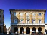 Macerata, Residenza Municipale Macerata, Residenza Municipale