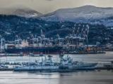 La Spezia - porto