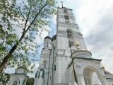 Благовещенский кафедральный собор.